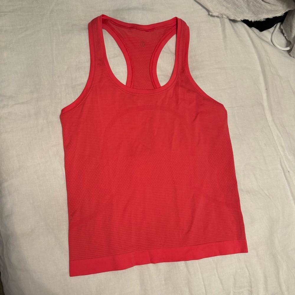 NWOT-Lululemon Swiftly Tech Race Length